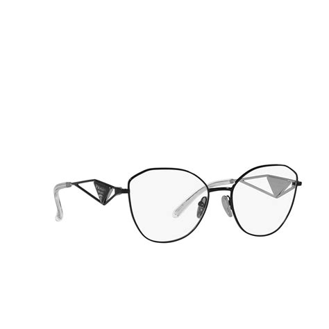 anno prada vpr 52m|Prada PR 52ZV Eyeglasses .